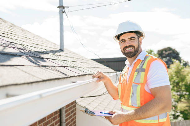 Professional Roofing Contractor in Round Rock, TX
