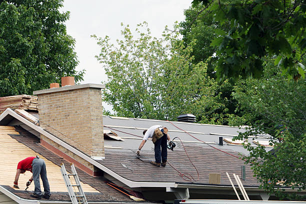 Best Residential Roofing Contractor  in Round Rock, TX
