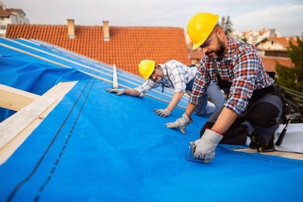 Gutter Installation and Roofing in Round Rock, TX