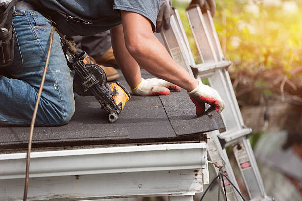 Best Metal Roofing Contractor  in Round Rock, TX