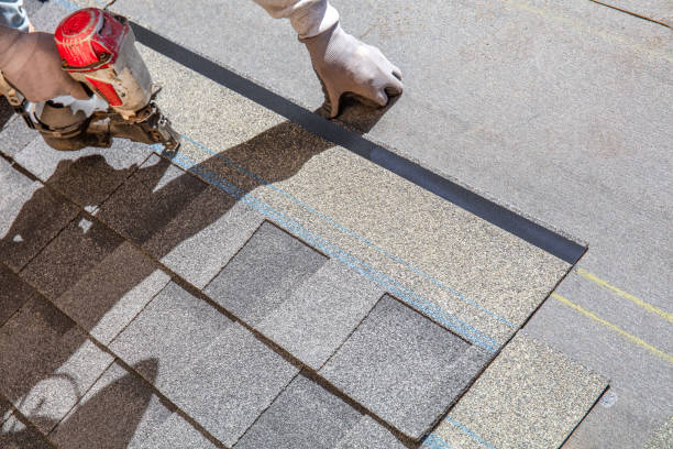 Best Gutter Installation and Roofing  in Round Rock, TX