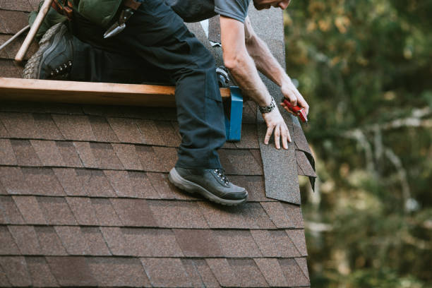 Roof Waterproofing Services in Round Rock, TX