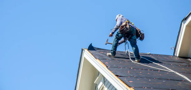 Quick and Trustworthy Emergency Roof Repair Services in Round Rock, TX